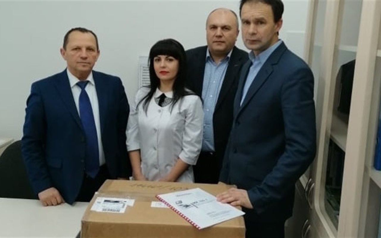 Гра-спогад: яким був 2020 рік для Старокостянтинова