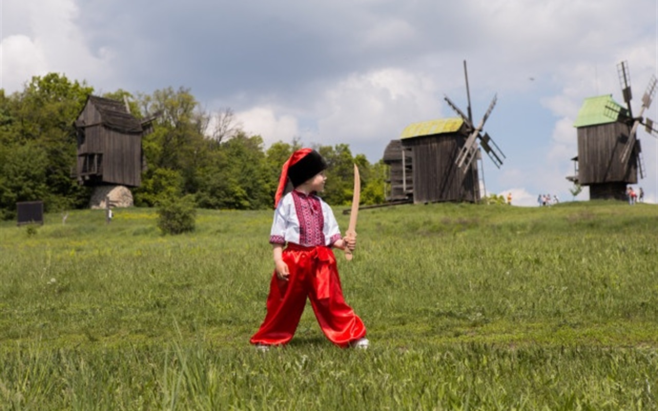 Знаєте історію Дня Соборності України? 