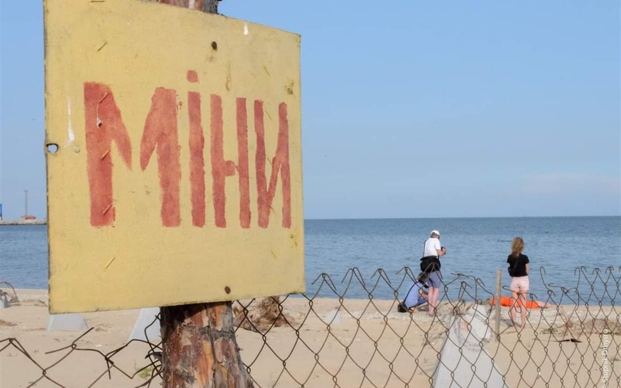 Смогли бы вы организовать акцию в своем городе?