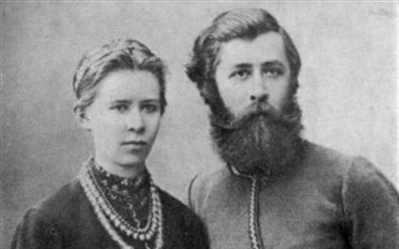 Леся Українка: перевірте, що ви знаєте  про геніальну дочку українського народу