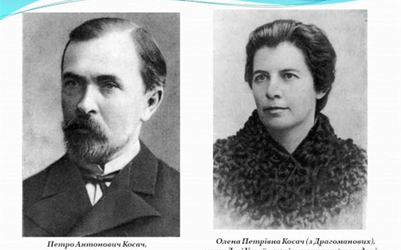 Леся Українка: перевірте, що ви знаєте  про геніальну дочку українського народу
