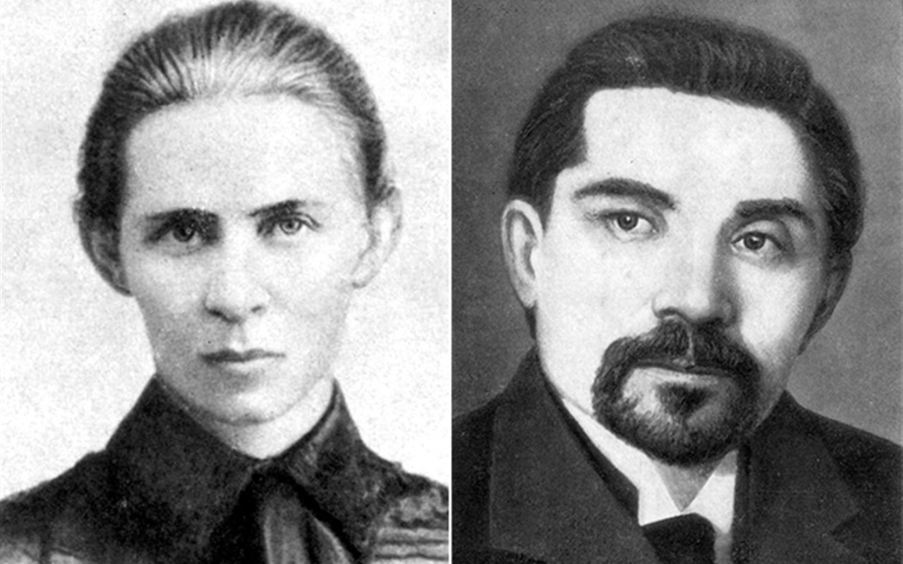 Леся Українка: перевірте, що ви знаєте  про геніальну дочку українського народу