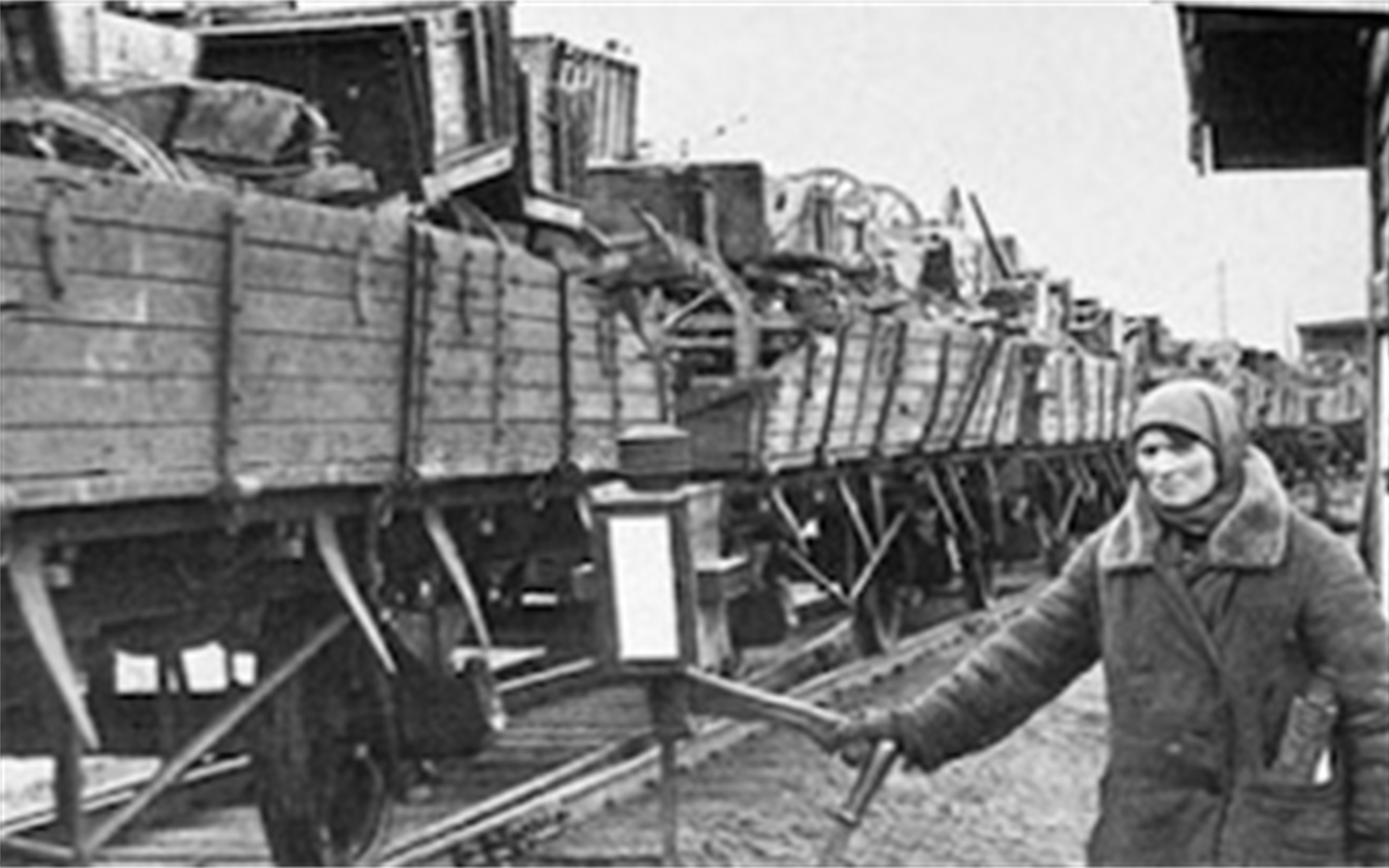 Из истории БГПУ-3