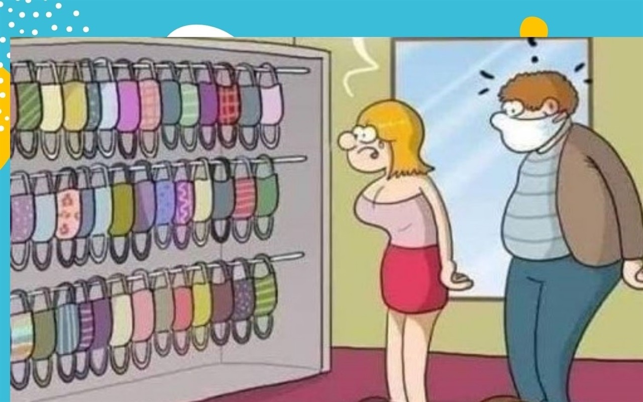П'ять поширених питань