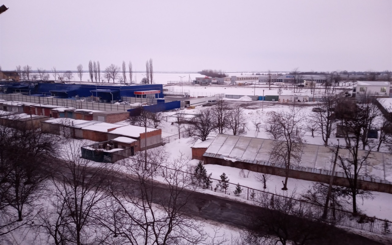 Звідки зроблене фото?