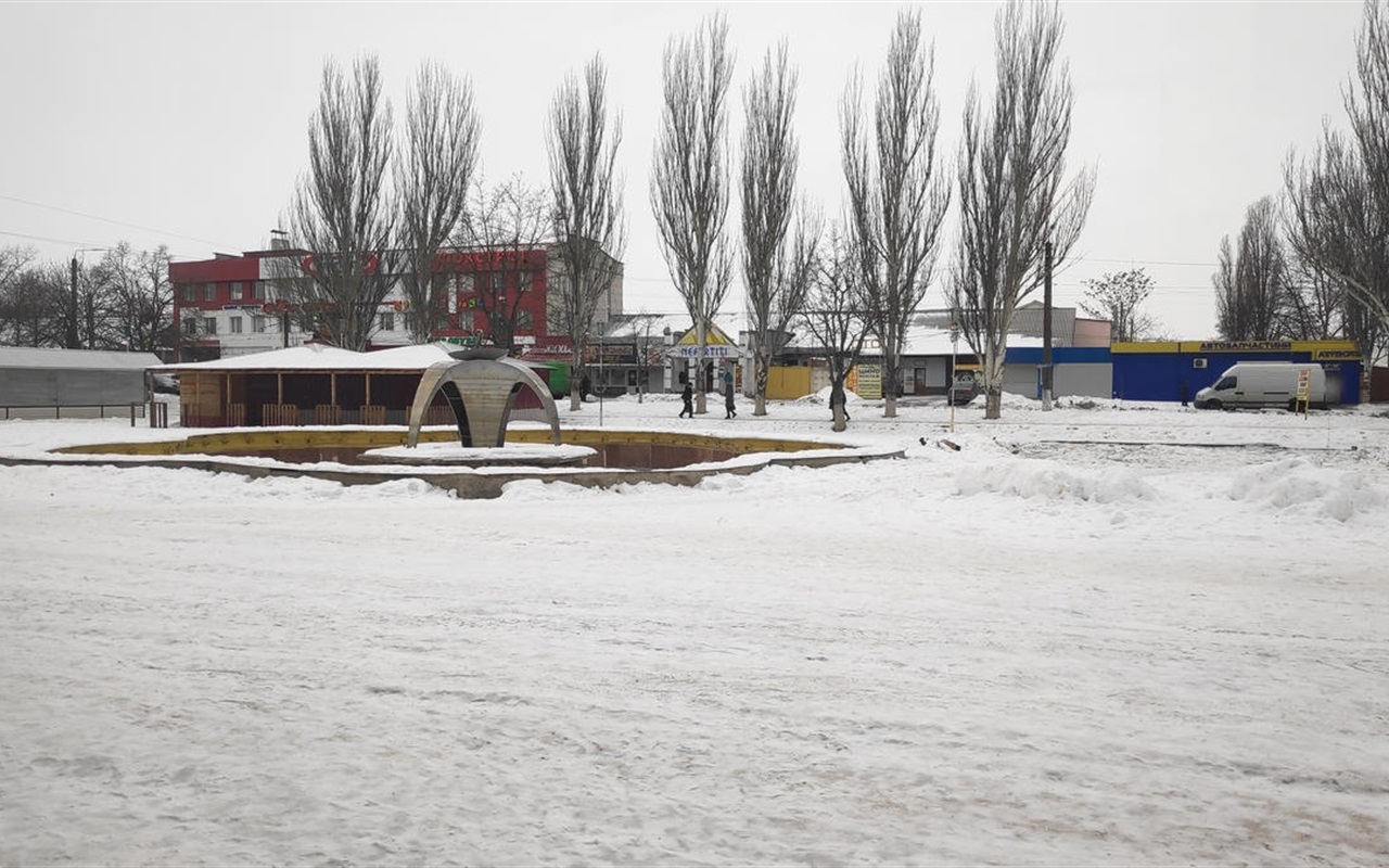 Звідки зроблене фото?
