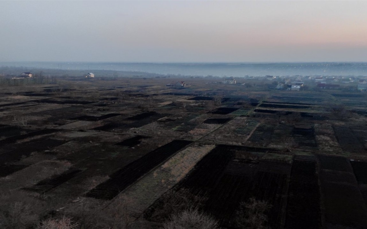 Звідки зроблене фото?