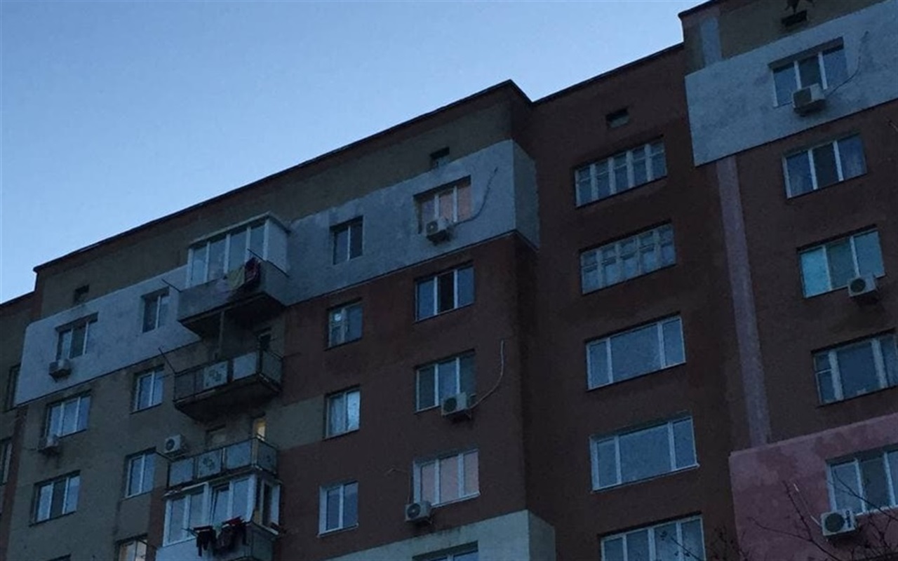 Де знаходиться це місце в Южному?