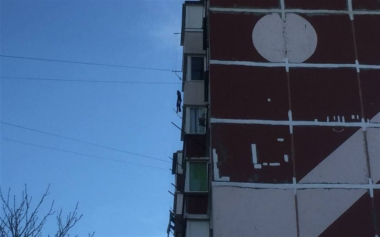 Де знаходиться це місце в Южному?