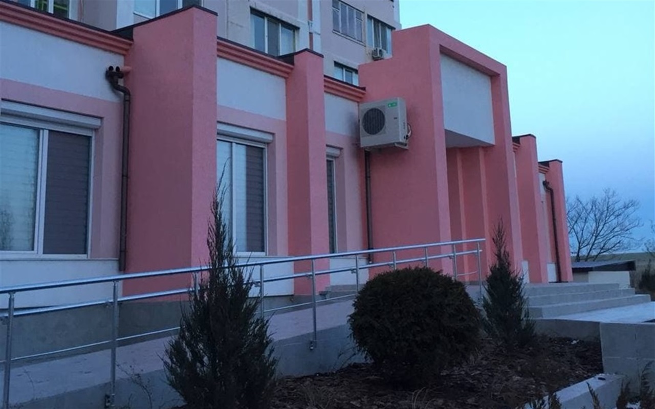 Де знаходиться це місце в Южному?