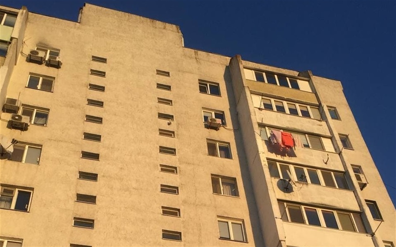 Де знаходиться це місце в Южному?