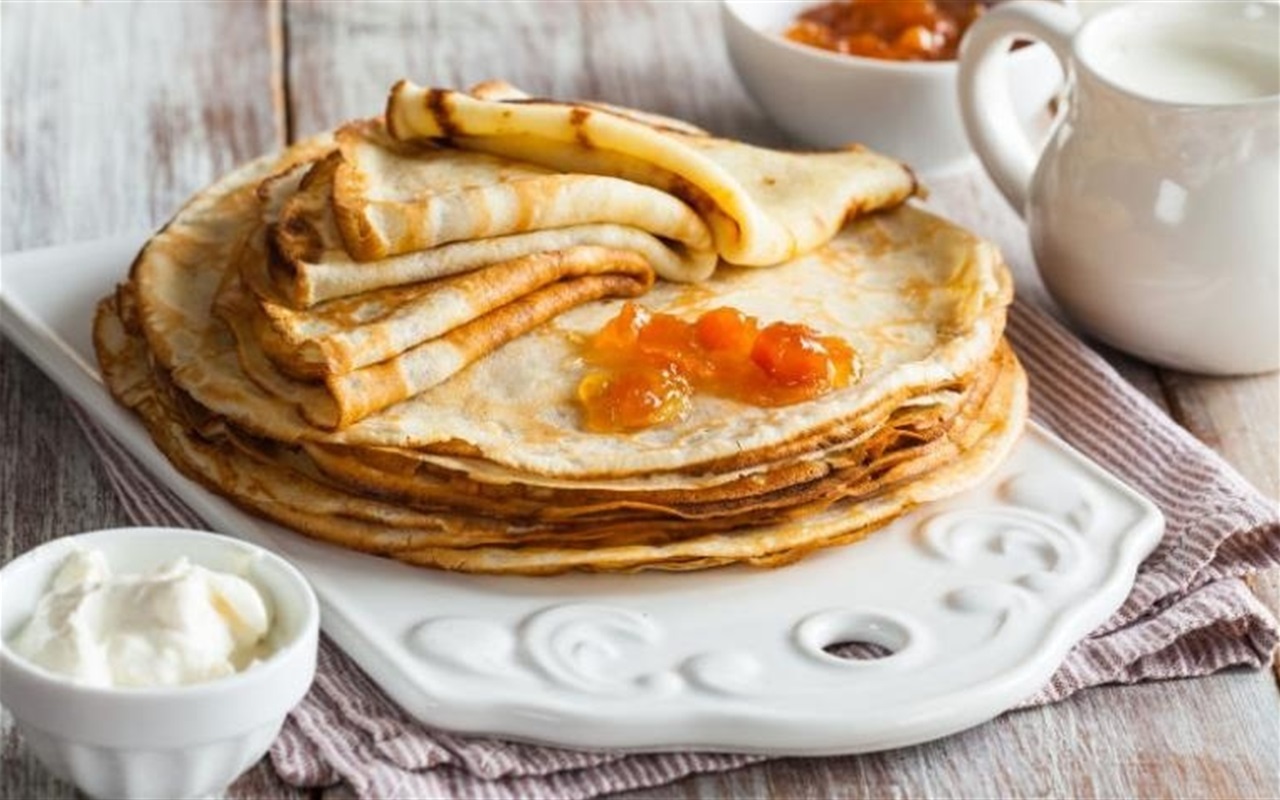 Чи знаєте ви історію та традиції святкування Масниці