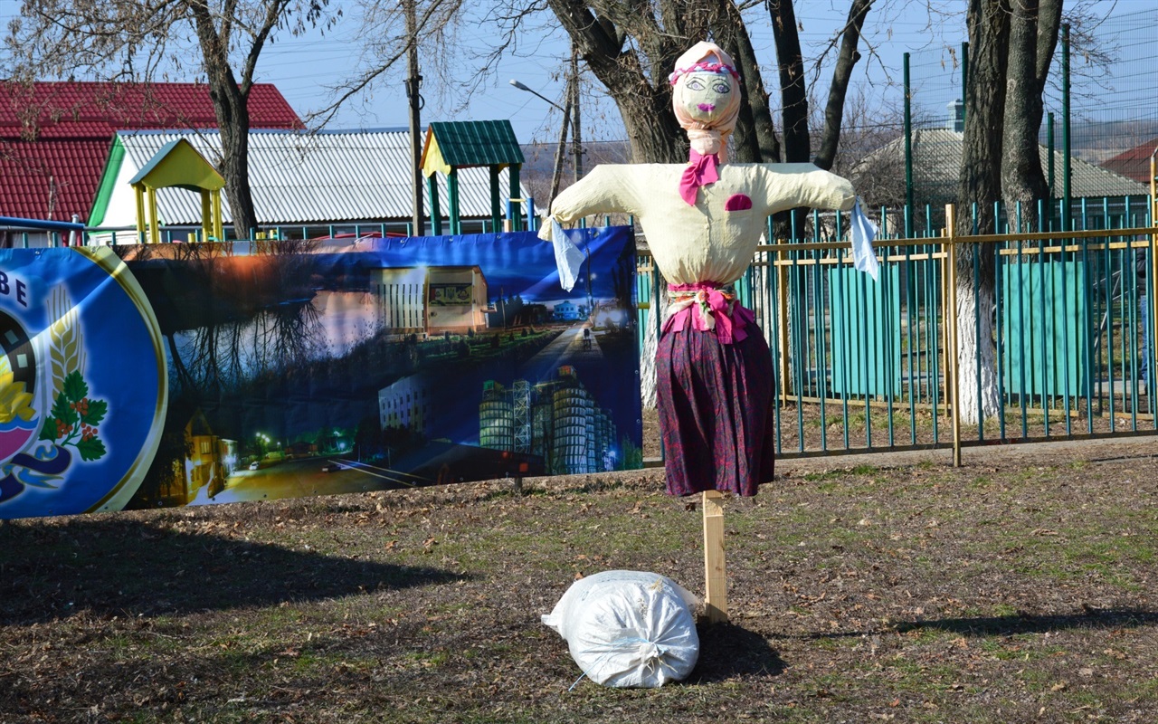 Чи знаєте ви історію та традиції святкування Масниці