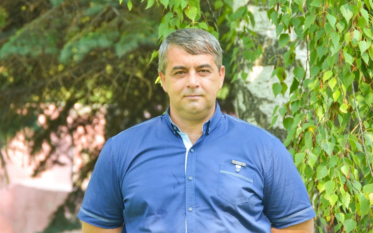 Тест: Чи добре ви знаєте професії відомих земляків?