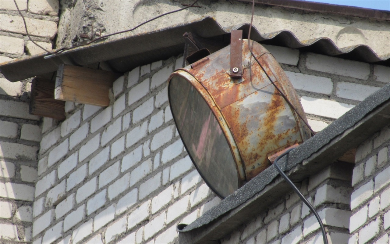 Чи добре ти знаєш наше містечко Бар?