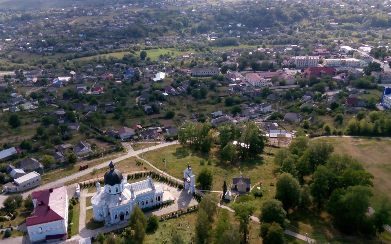 Тест: чи добре ви знаєте історію рідного міста?