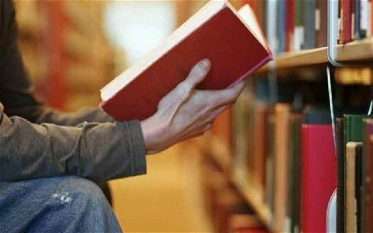 Тест: Відгадай книгу за цитатою