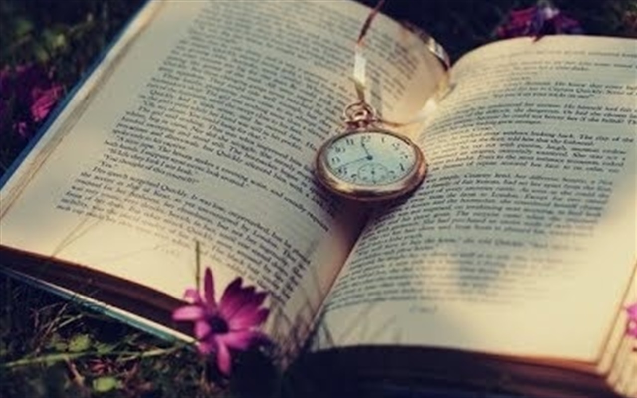 Тест: Відгадай книгу за цитатою