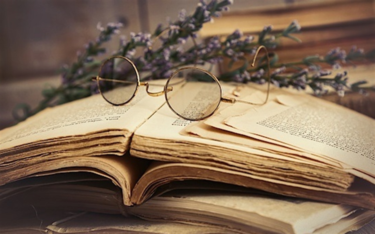 Тест: Відгадай книгу за цитатою