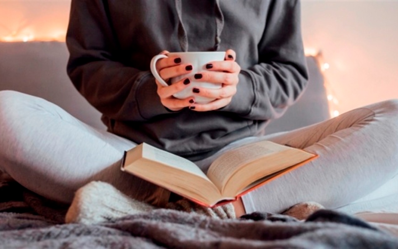 Тест: Відгадай книгу за цитатою