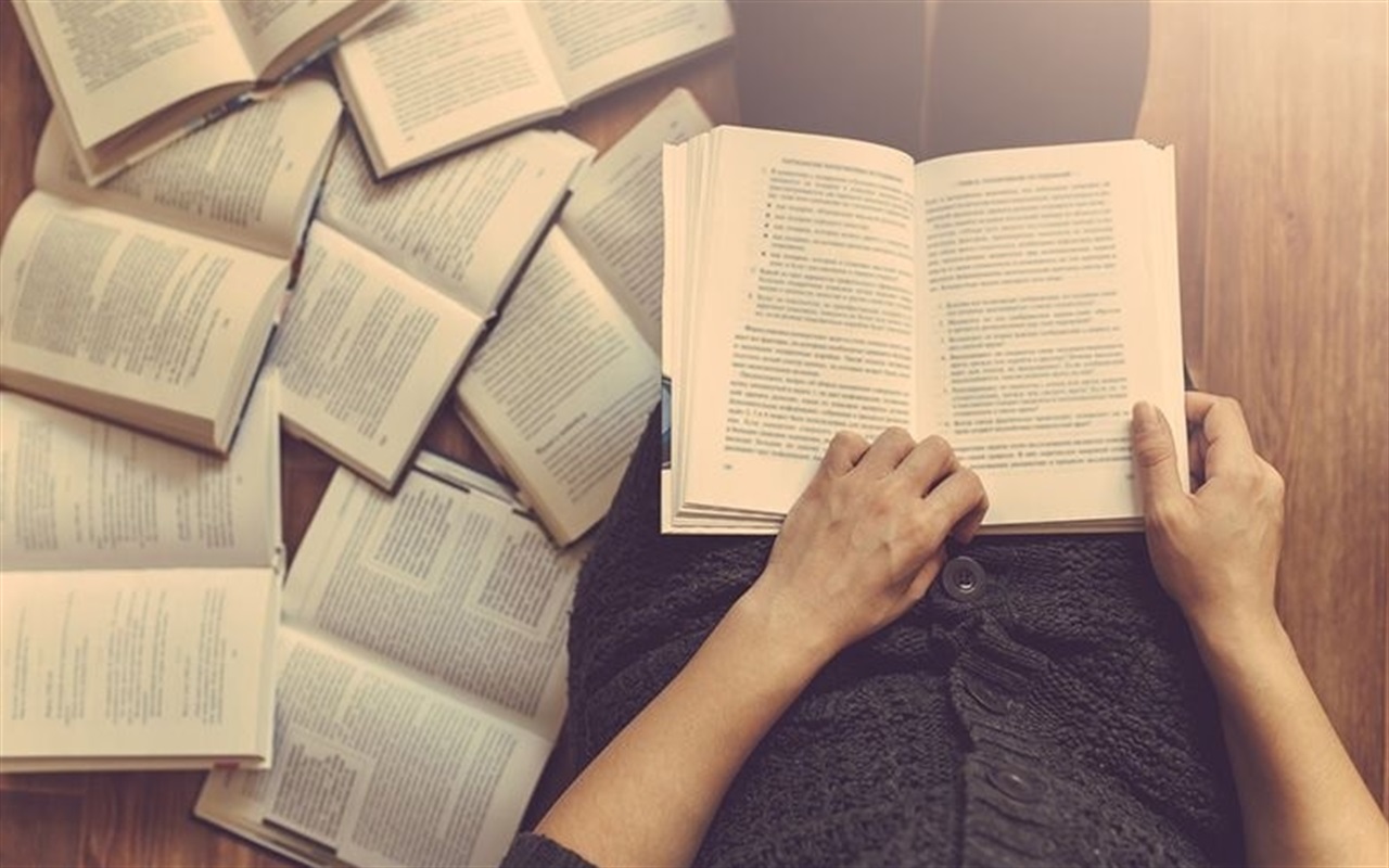 Тест: Відгадай книгу за цитатою