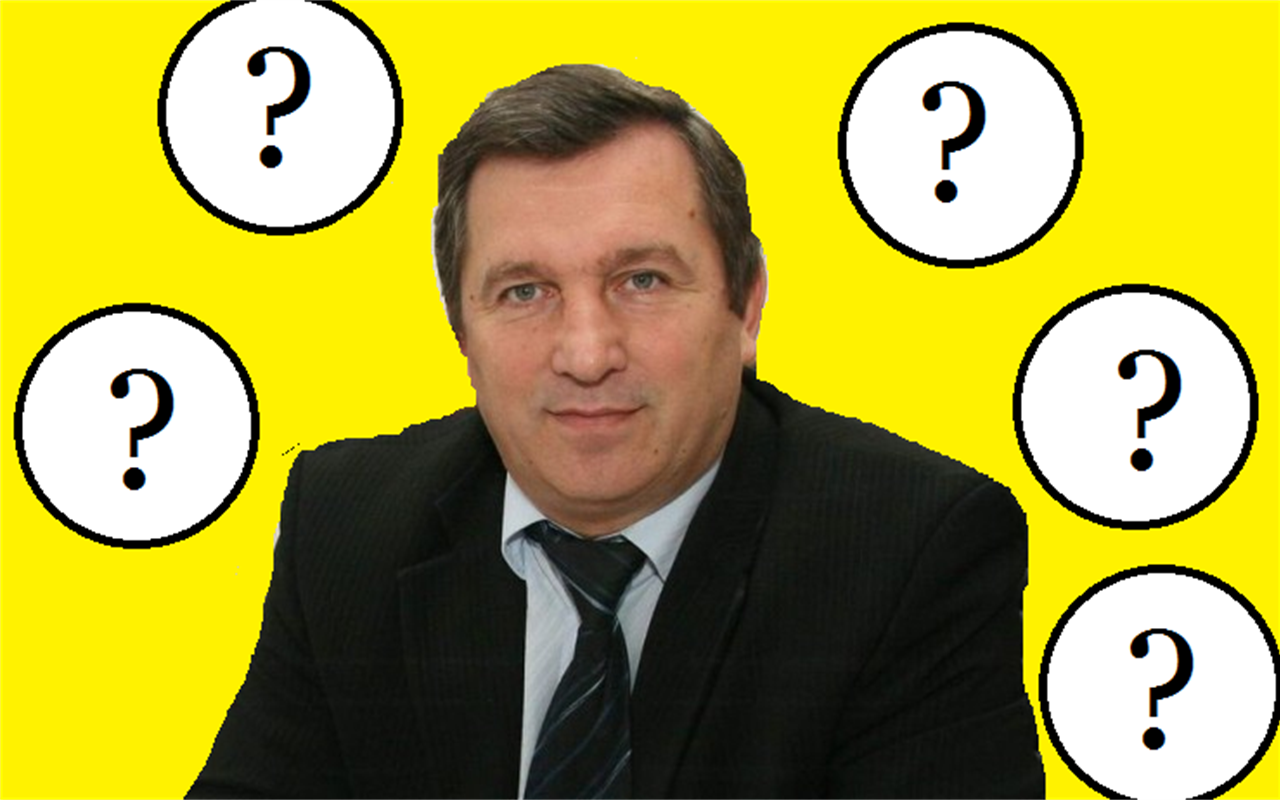Тест: Вгадай, де ми пожартували)