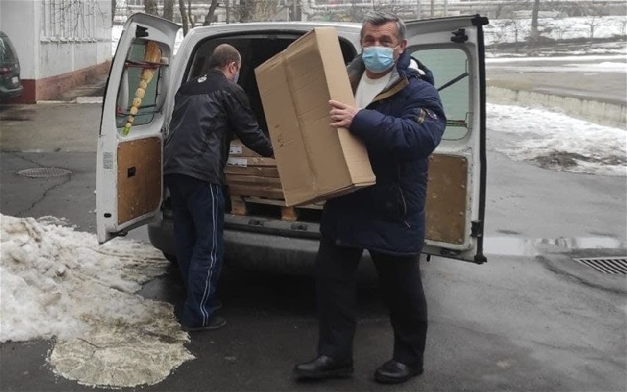 Тест: Вгадай, де ми пожартували)