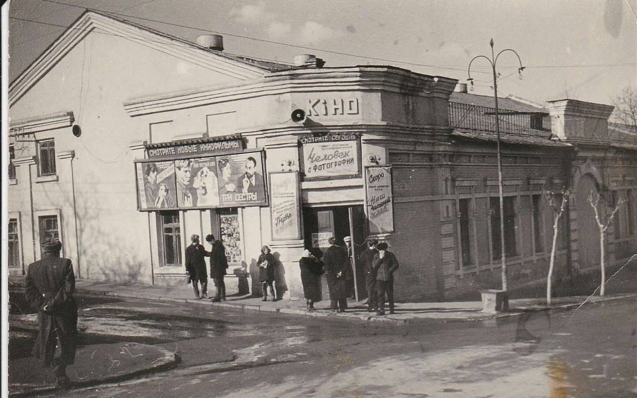 Гра з 12 запитань: Чи зможете впізнати Жмеринку за старими фото?