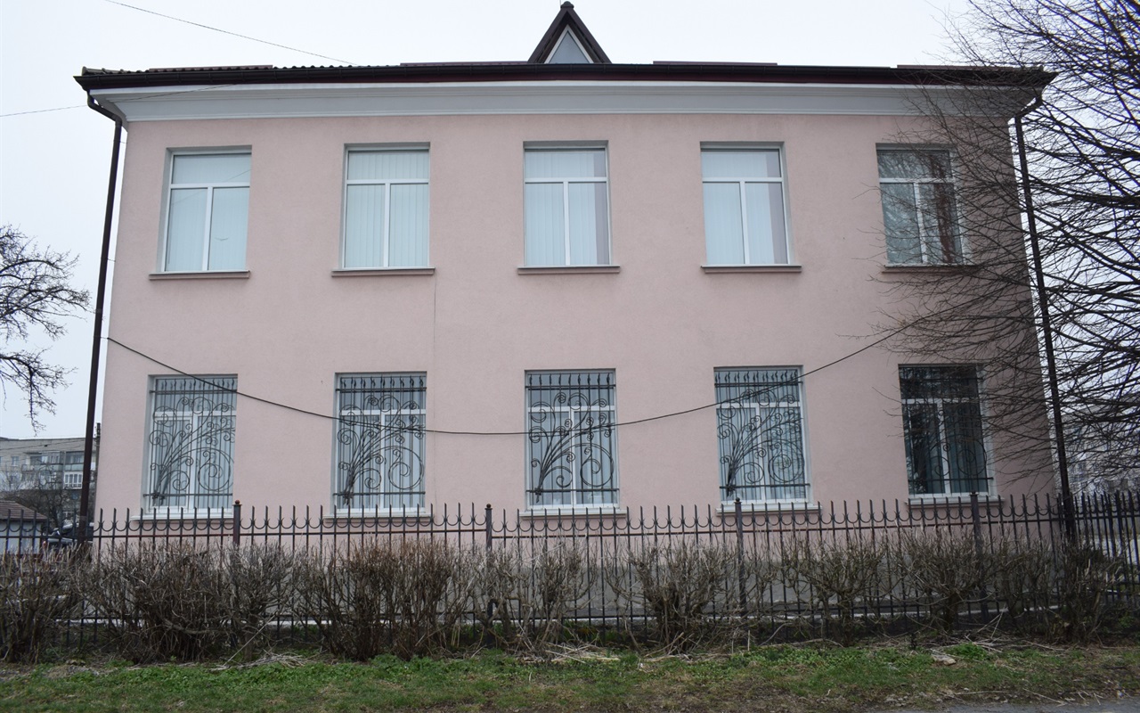 Новоград під іншим кутом: впізнай відомі будівлі міста