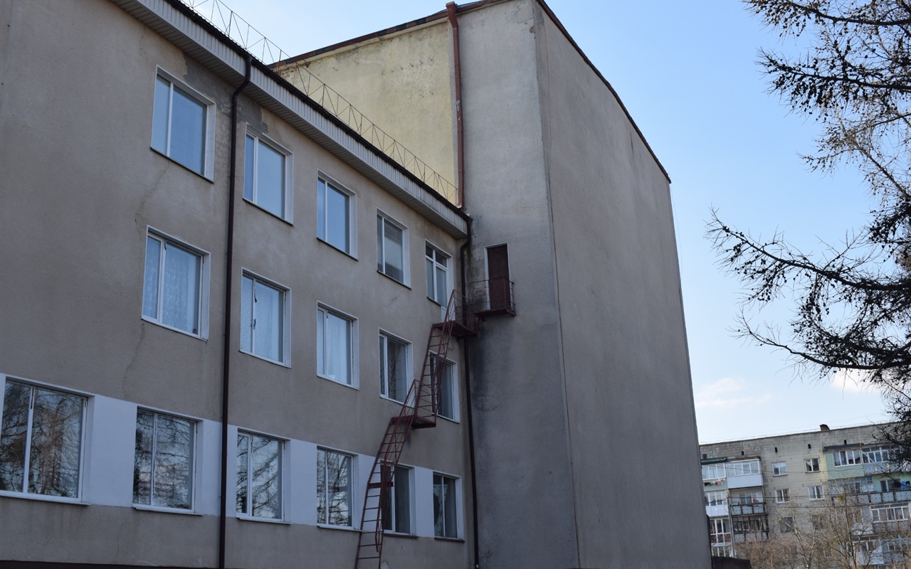 Новоград під іншим кутом: впізнай відомі будівлі міста