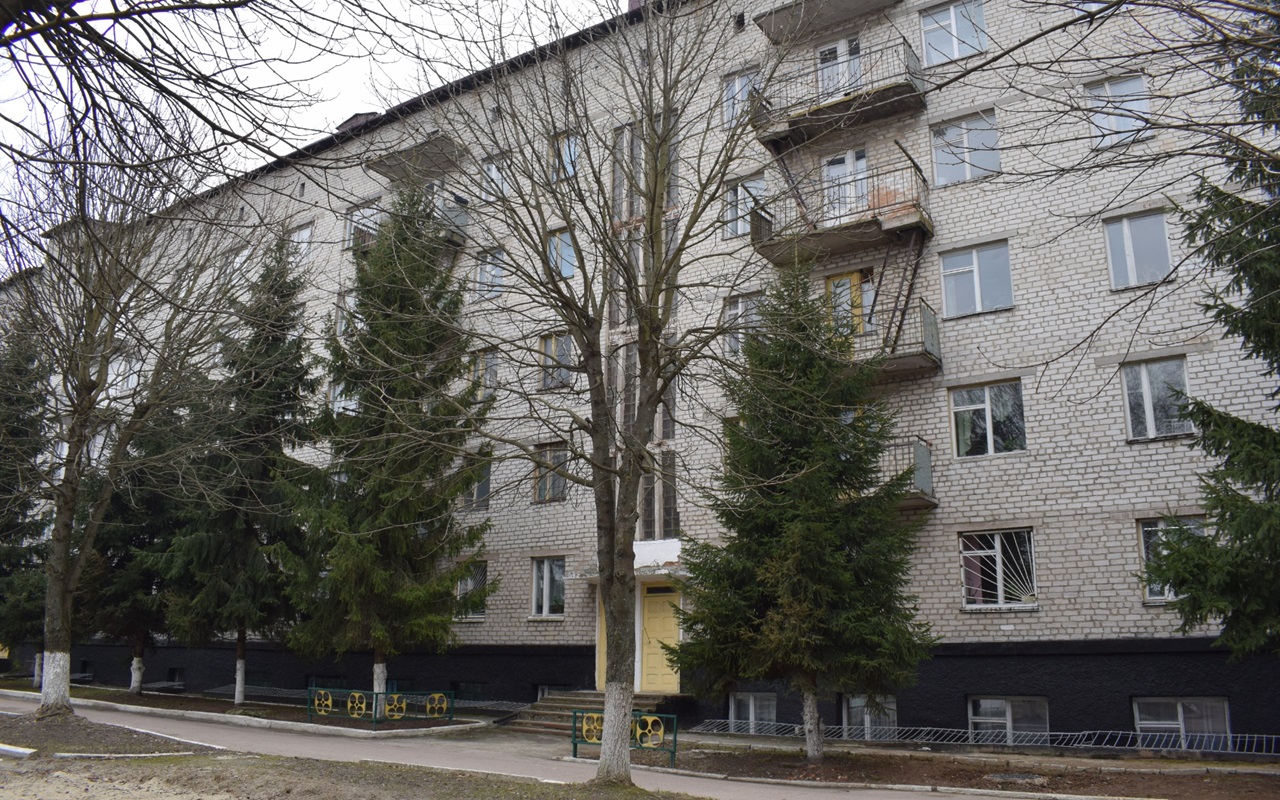Новоград під іншим кутом: впізнай відомі будівлі міста