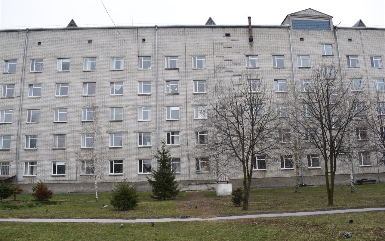 Новоград під іншим кутом: впізнай відомі будівлі міста