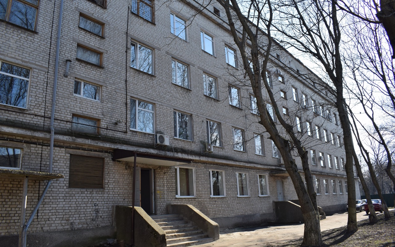 Новоград під іншим кутом: впізнай відомі будівлі міста