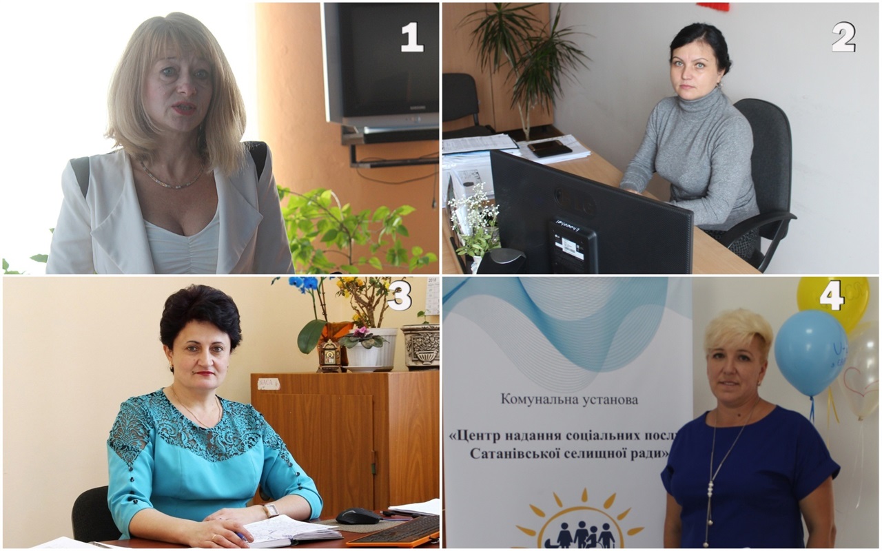 Тест: хто зображений на фото?