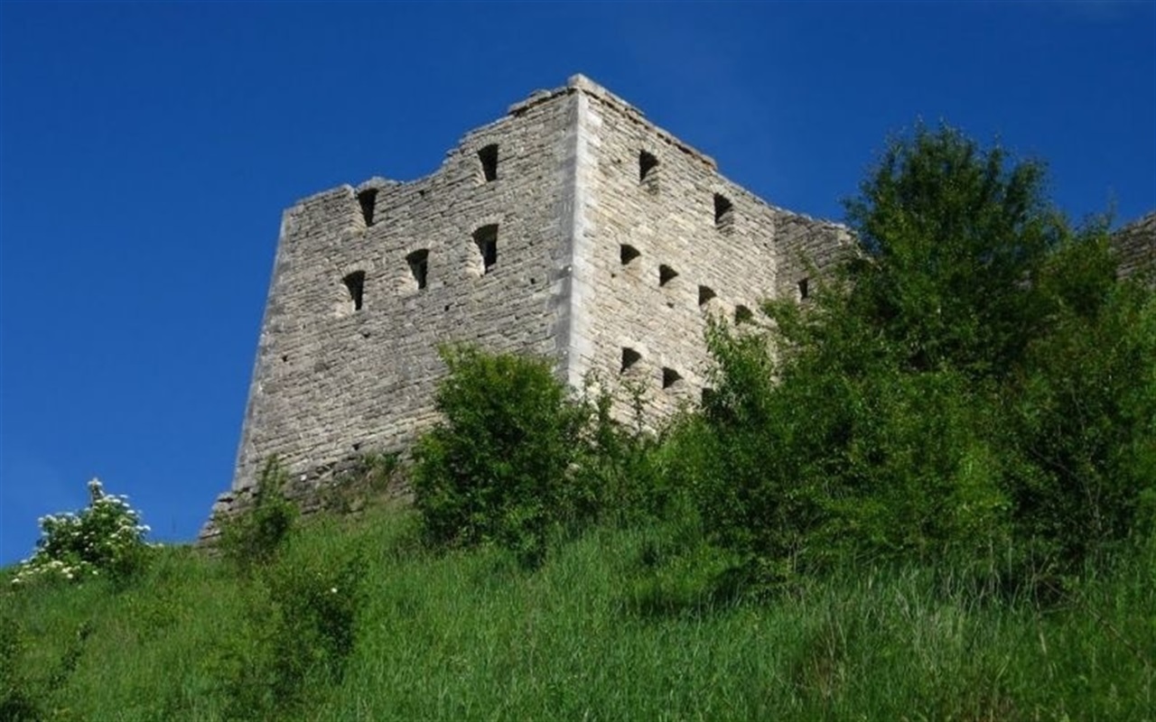 Які пам’ятки історії та культури є на Городоччині?
