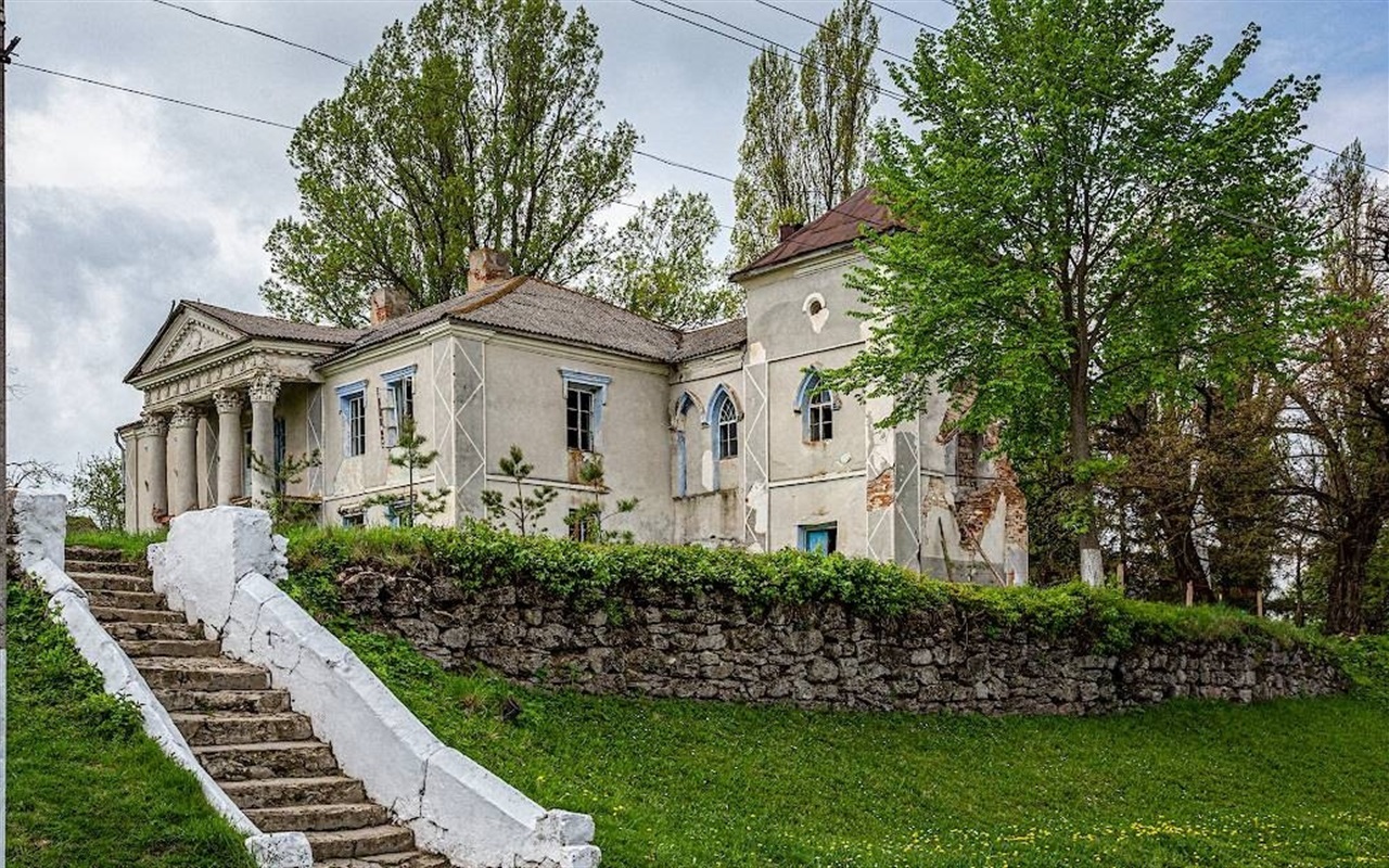 Які пам’ятки історії та культури є на Городоччині?
