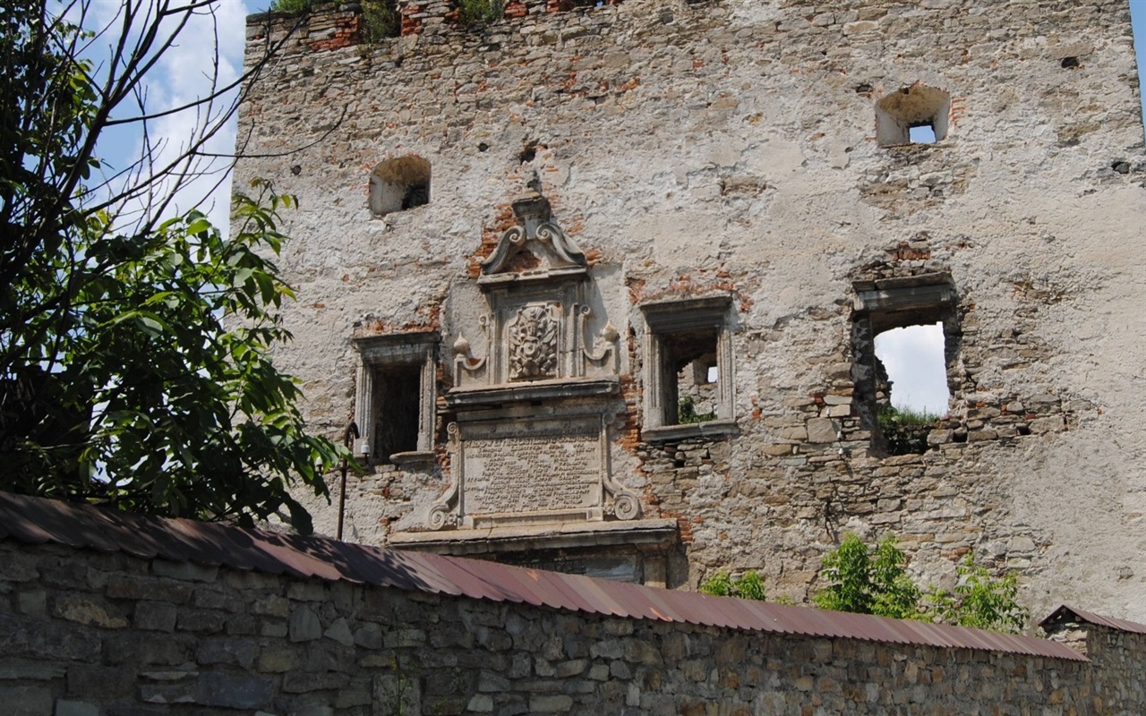 Які пам’ятки історії та культури є на Городоччині?