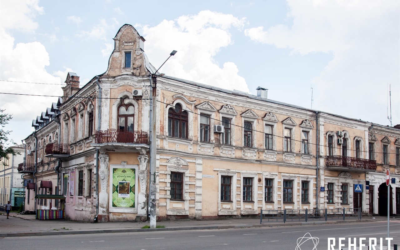 Тест: чи добре ти знаєш історію пам’ятників і історичних місць Умані