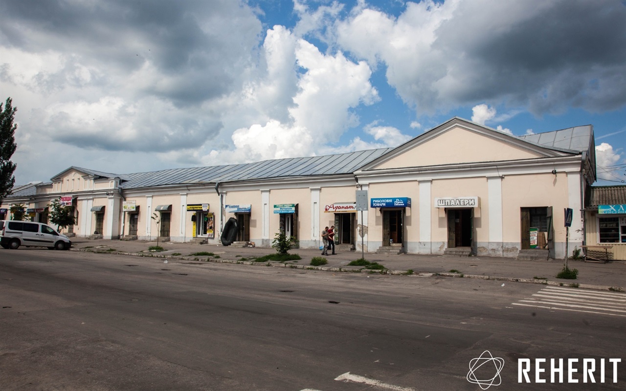 Тест: чи добре ти знаєш історію пам’ятників і історичних місць Умані