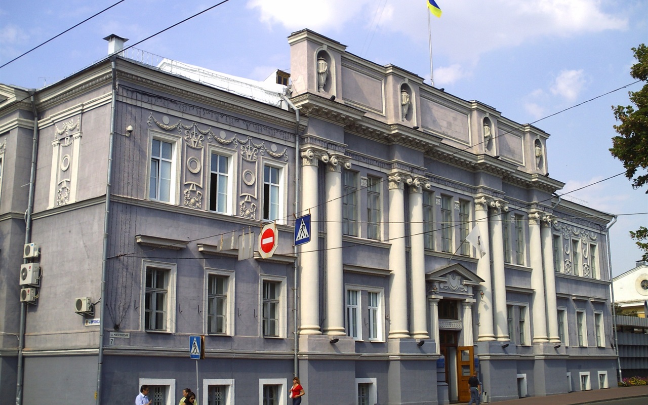Швидкий тест: 10 запитань про вулиці та архітектуру Чернігова
