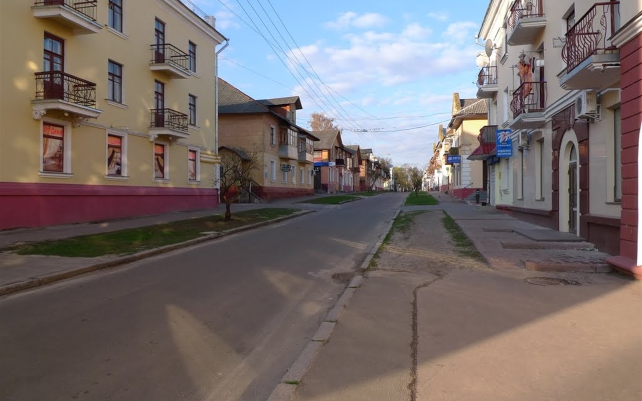 Швидкий тест: 10 запитань про вулиці та архітектуру Чернігова
