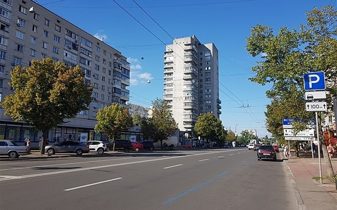 Швидкий тест: 10 запитань про вулиці та архітектуру Чернігова