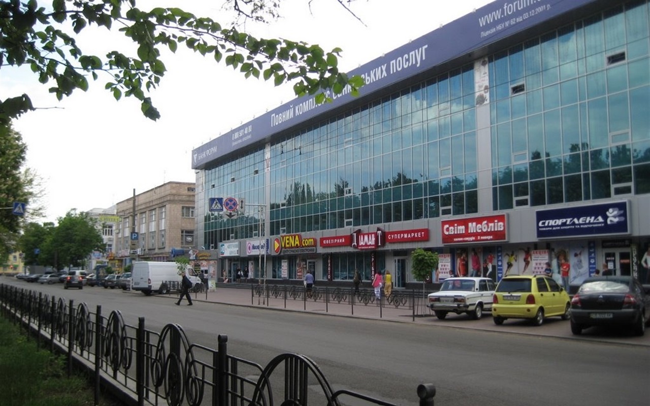 Швидкий тест: 10 запитань про вулиці та архітектуру Чернігова