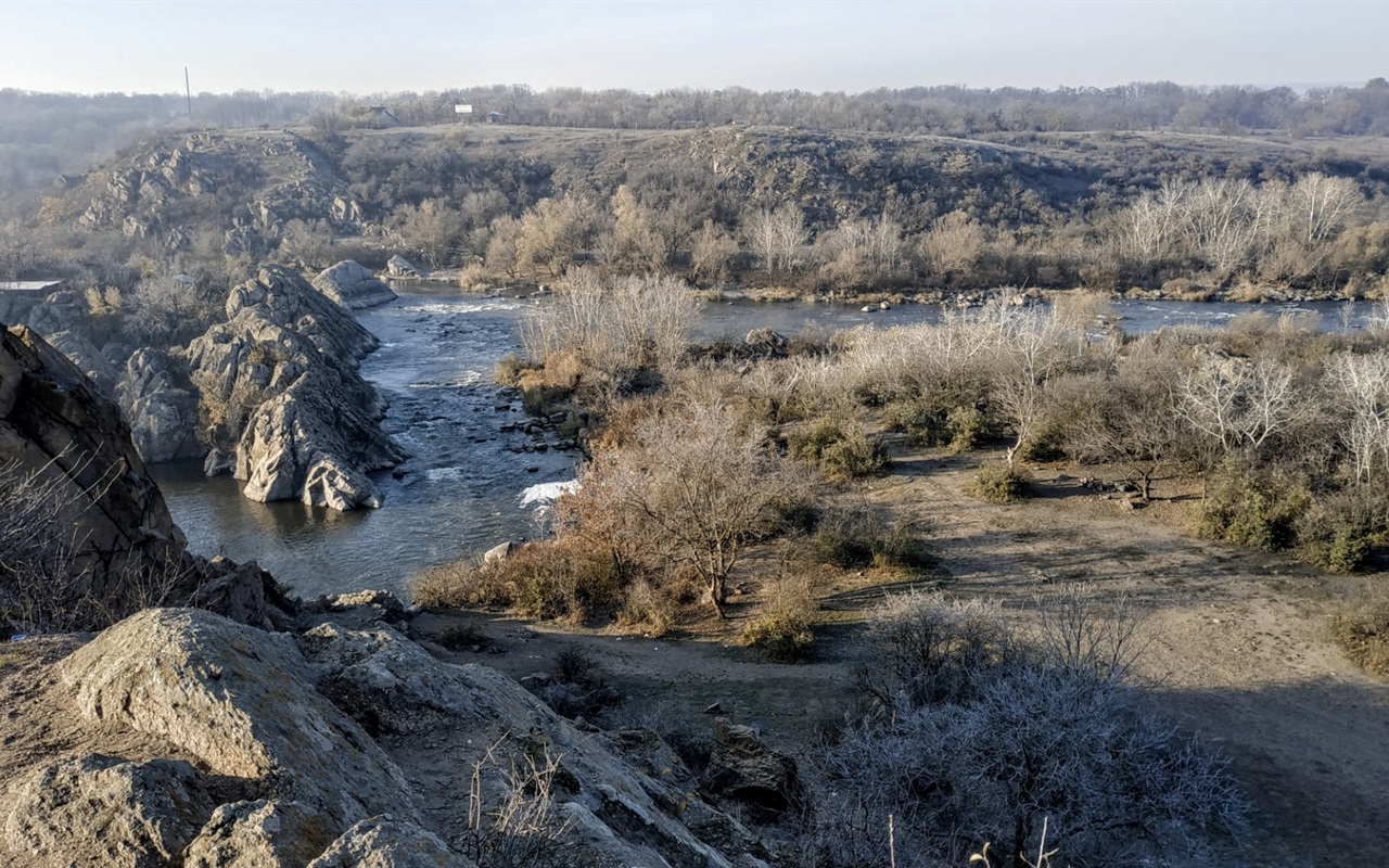 Впізнай краєвид за фото!