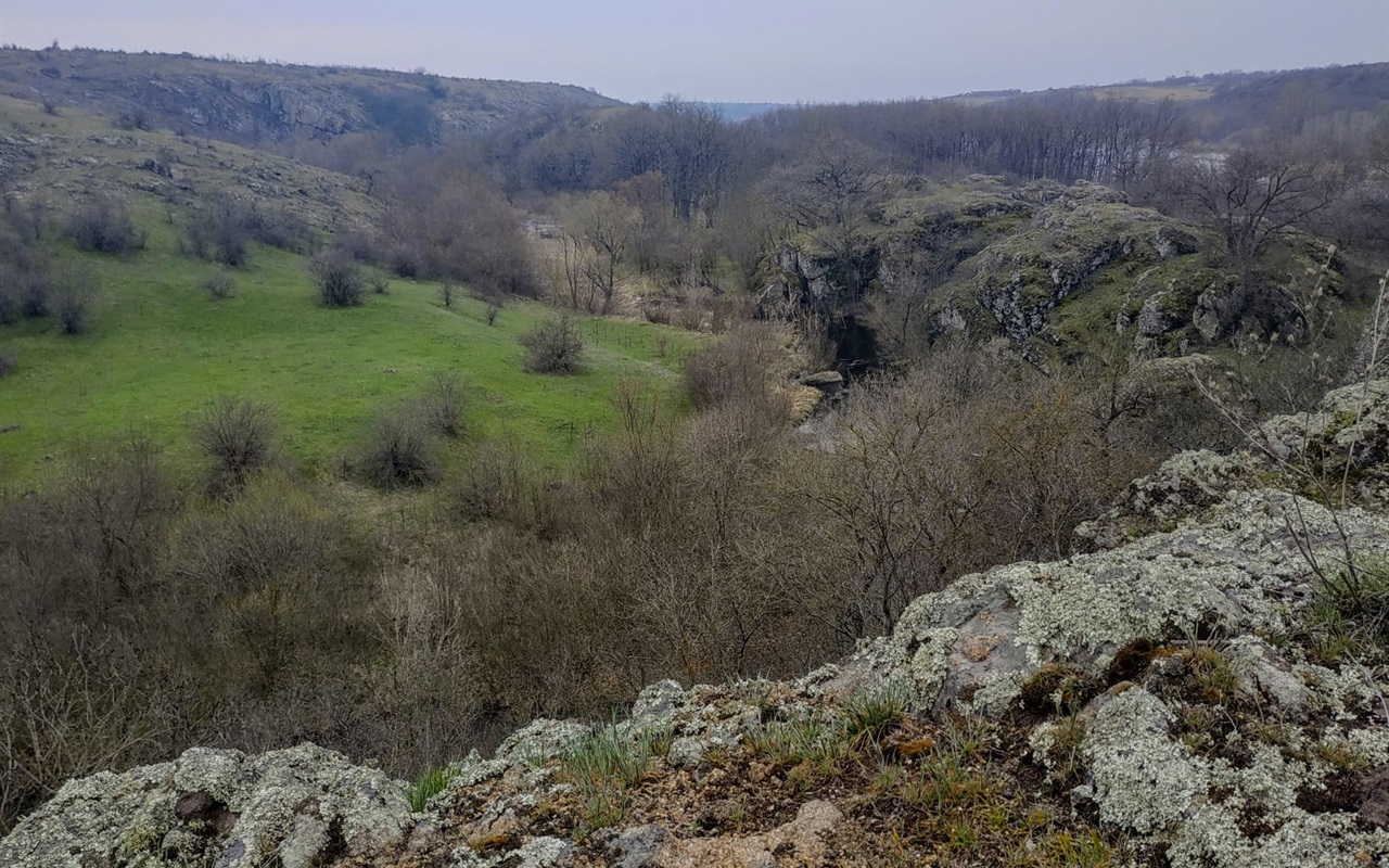 Впізнай краєвид за фото!