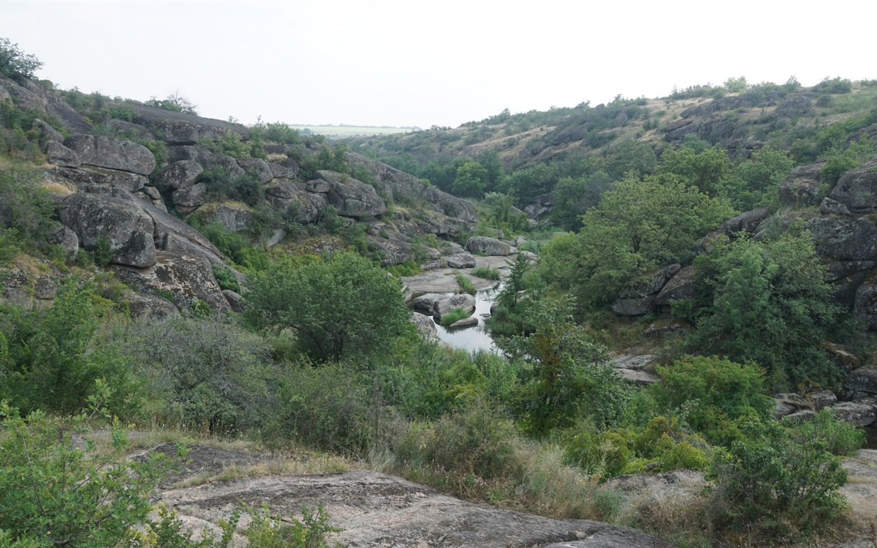 Впізнай краєвид за фото!