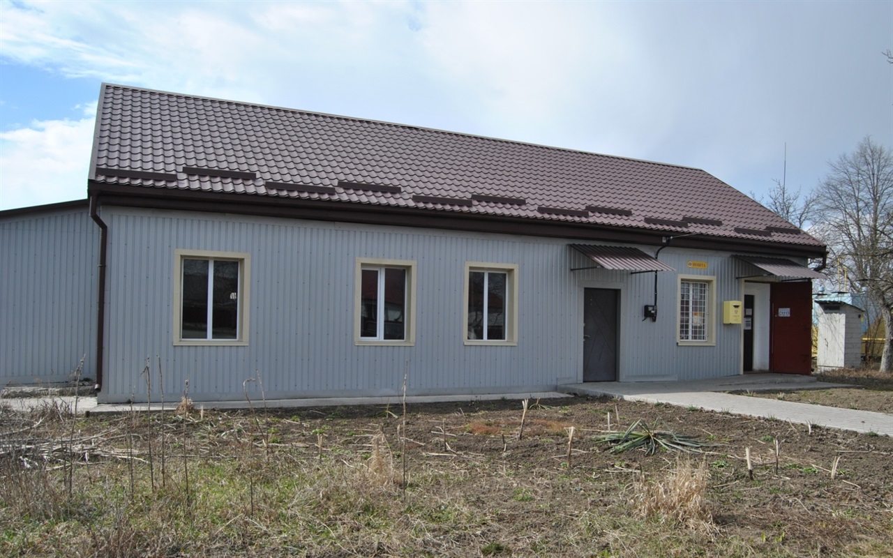Як добре ви знаєте Городок?