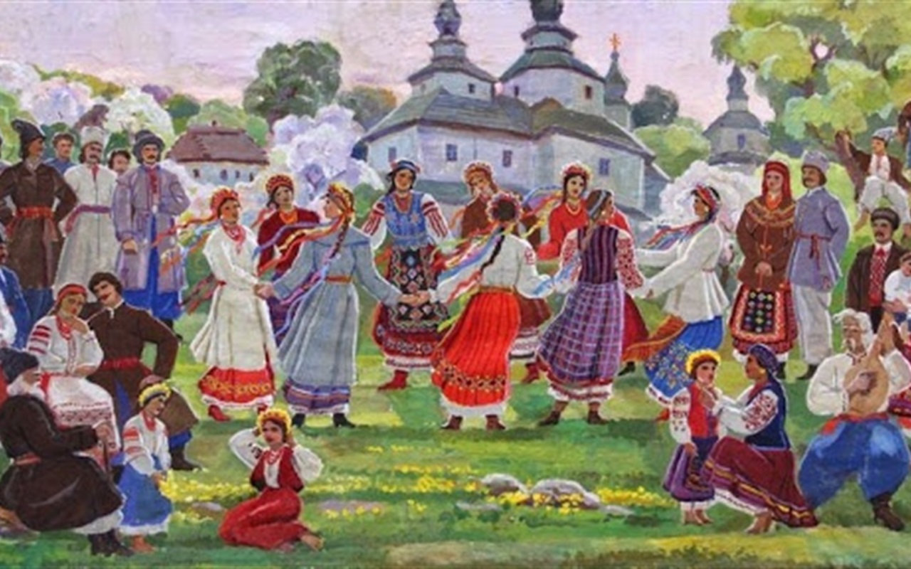 Чи знаєш ти Великодні традиції. Святковий тест