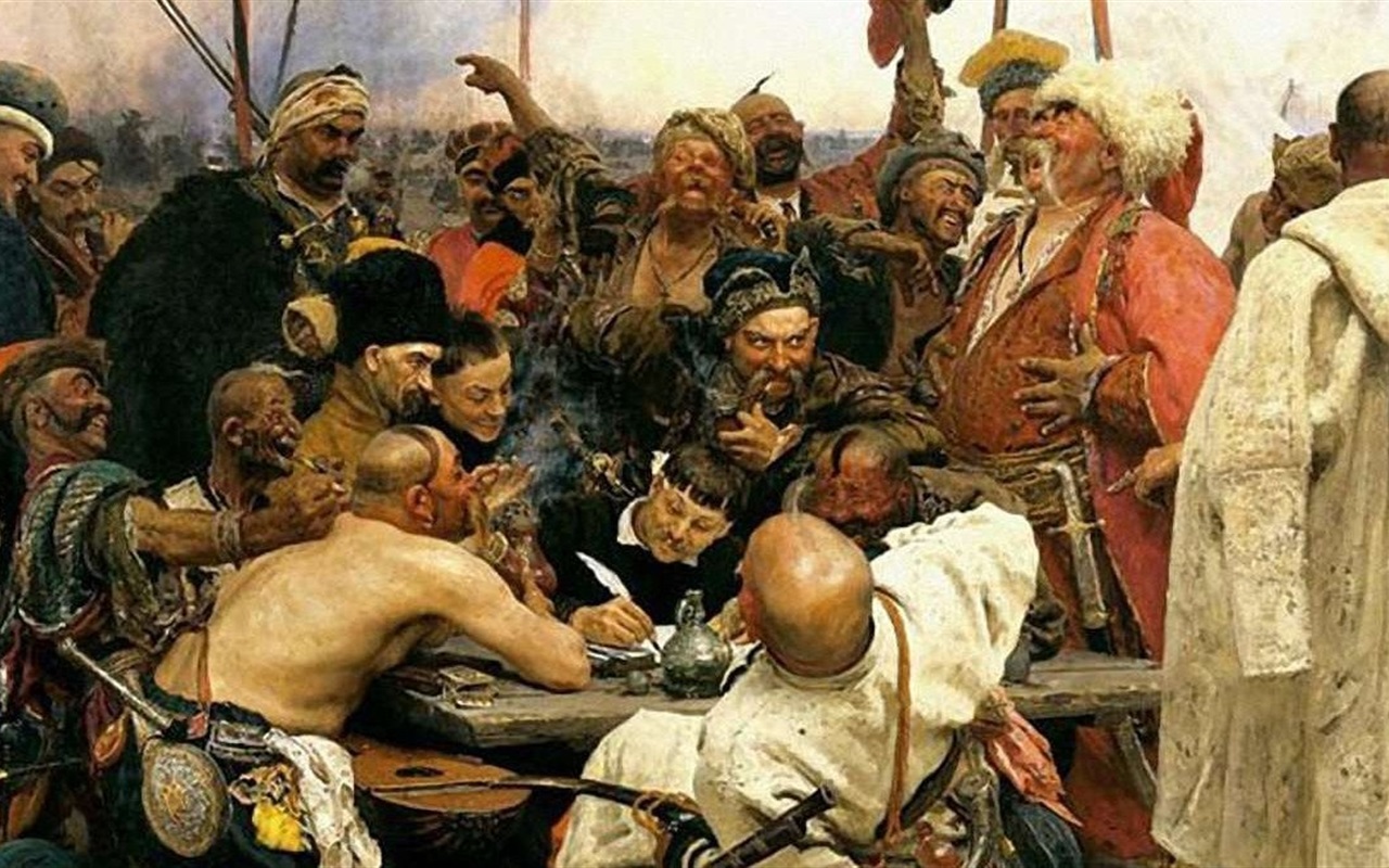 Вірю - не вірю. Цікаві факти про місто