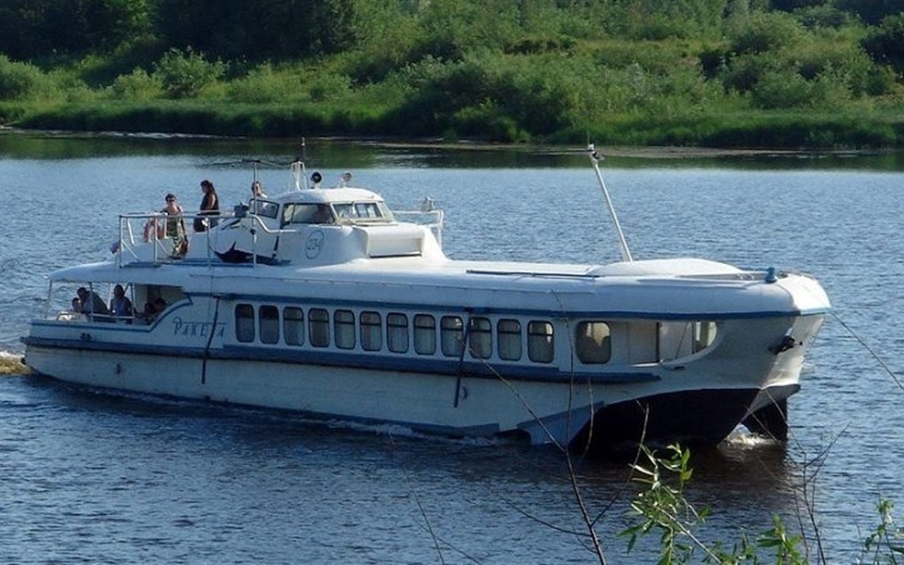 Вірю - не вірю. Цікаві факти про місто